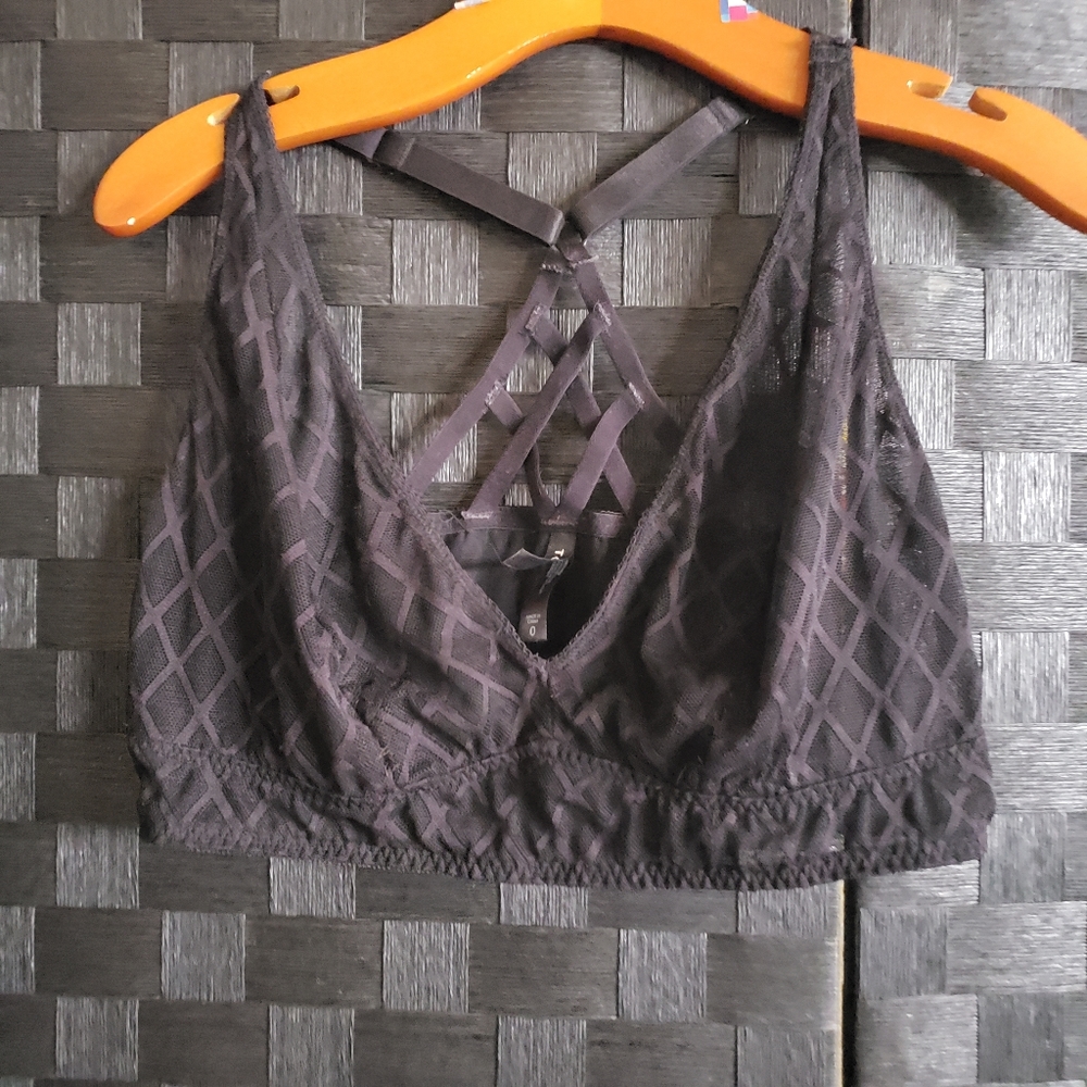 Torrid Bralette